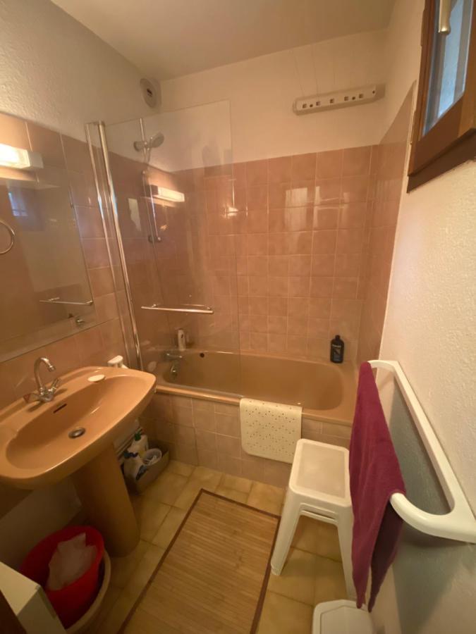 Apartamento Plénouze Autrans-Meaudre-en-Vercors Exterior foto